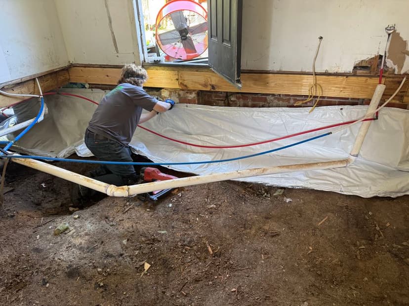 Environmentally Responsible Solutions's image